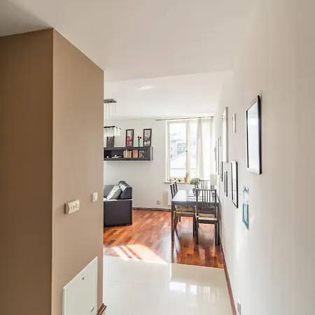 Golden Horizon Apartment Krakow