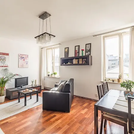 Golden Horizon Cracovie